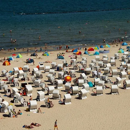 Wg Bernstein - Reetdachhaus - Ruhe Und Seeblick Апартаменты *