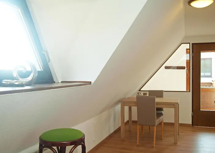 Wg Bernstein - Reetdachhaus - Ruhe Und Seeblick *