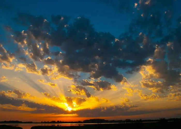 Wg Bernstein - Reetdachhaus - Ruhe Und Seeblick Lägenhet Sellin (Rugen)