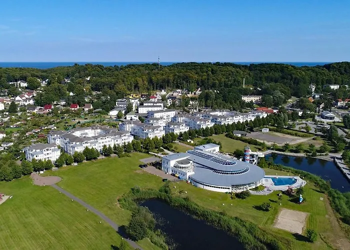 Wg Bernstein - Reetdachhaus - Ruhe Und Seeblick