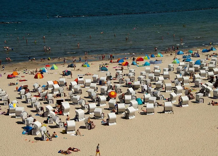 Wg Bernstein - Reetdachhaus - Ruhe Und Seeblick Lägenhet *